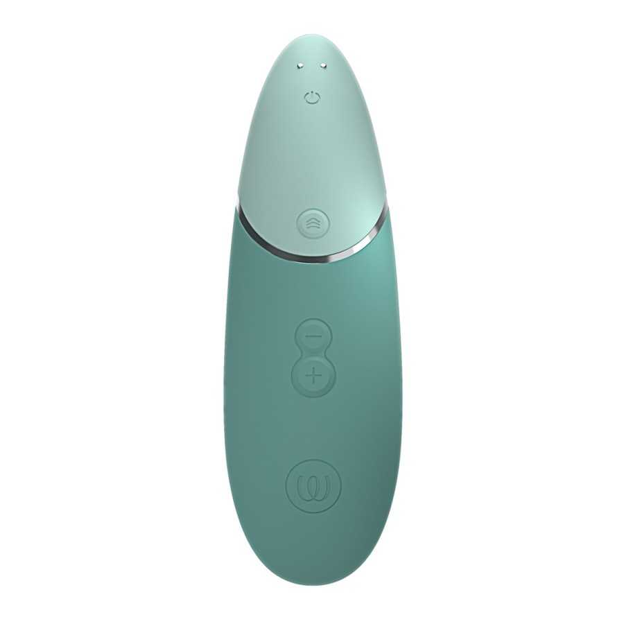 Stimulateur Womanizer Next turquoise