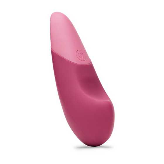 Vibromasseur Womanizer Vibe rose