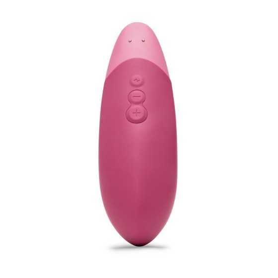 Vibromasseur Womanizer Vibe rose