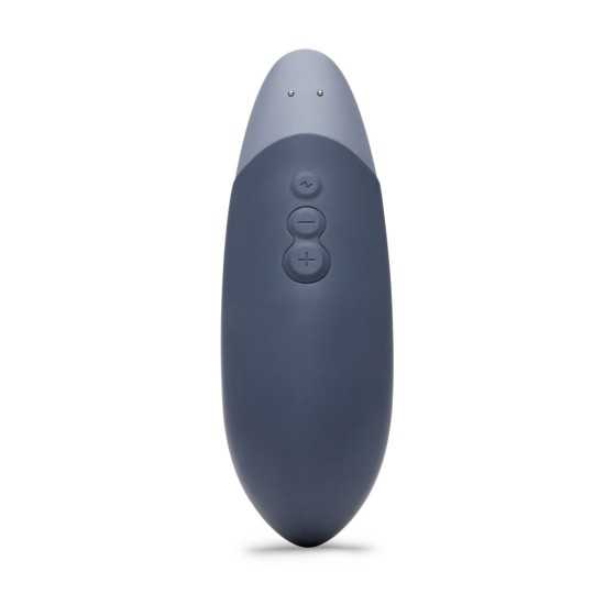 Vibromasseur Womanizer Vibe bleu