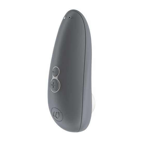 Stimulateur Clitoridien Womanizer Starlet 3 gris