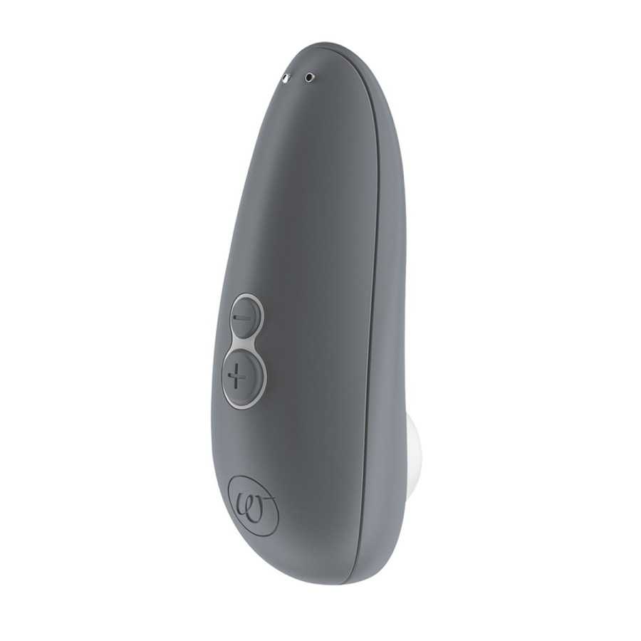 Stimulateur Clitoridien Womanizer Starlet 3 gris