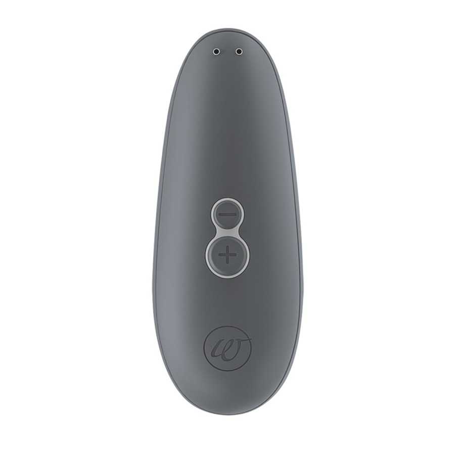 Stimulateur Clitoridien Womanizer Starlet 3 gris
