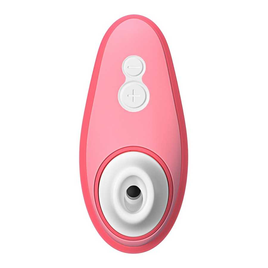 Womanizer Liberty 2 rose