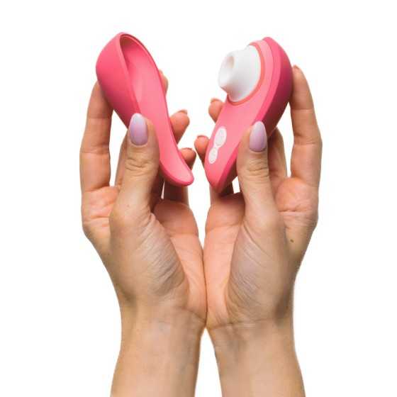 Womanizer Liberty 2 rose