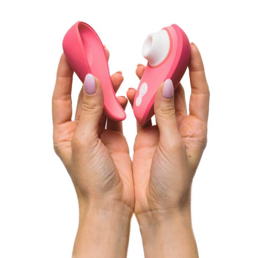 Womanizer Liberty 2 rose