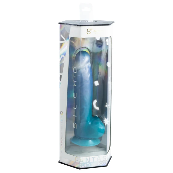 Gode Angel 18,5 x 4,1 cm - SilexD Fantasy Collection