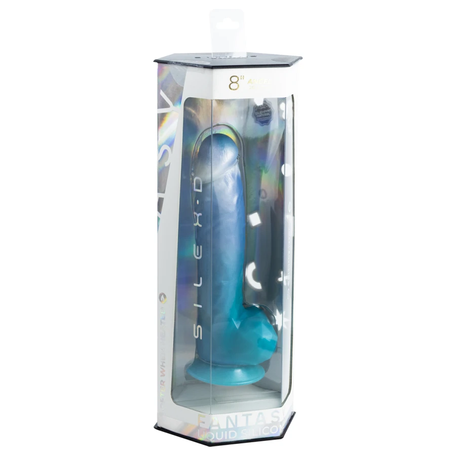 Gode Angel 18,5 x 4,1 cm - SilexD Fantasy Collection