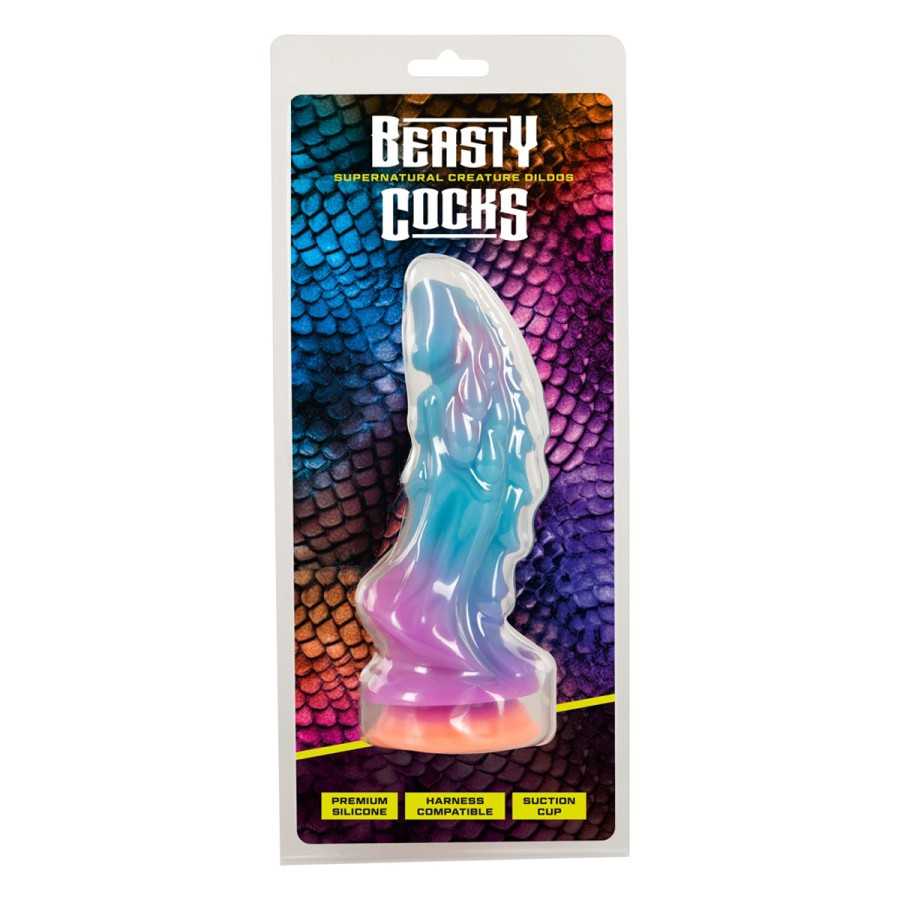 Gode Mystic Dragon - Beasty Cocks