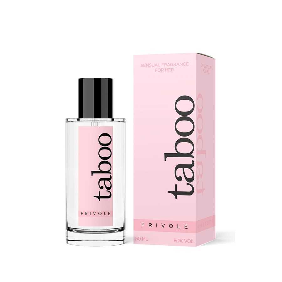 Parfum d'attirance Taboo Frivole Parfum d'attirance Taboo Frivole