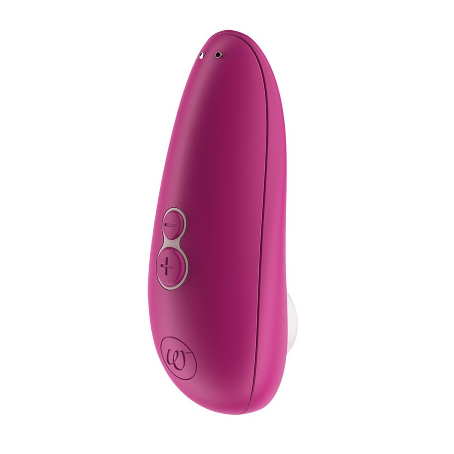 Stimulateur Clitoridien Womanizer Starlet 3 rose