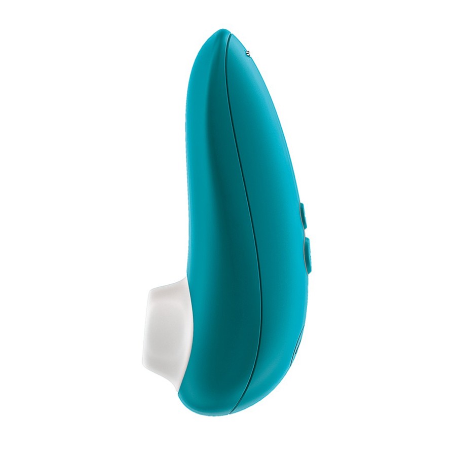 Stimulateur Clitoridien Womanizer Starlet 3 turquoise