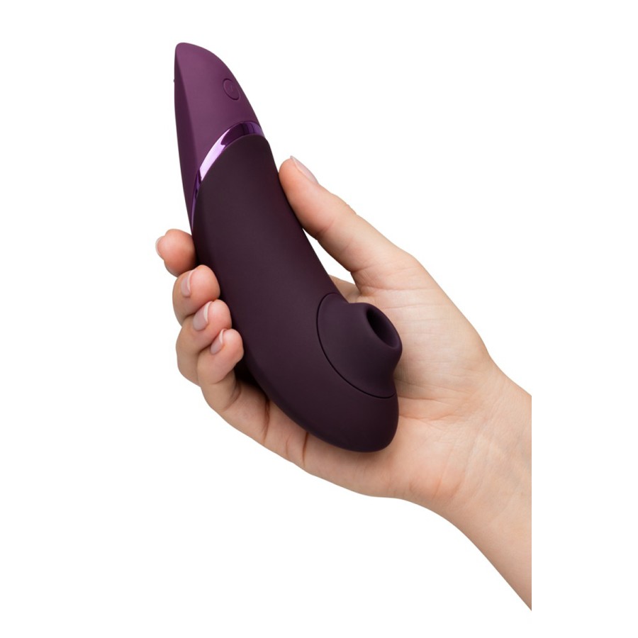 Stimulateur Womanizer Next Violet