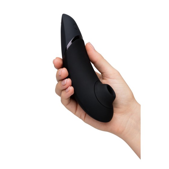 Stimulateur Womanizer Next noir