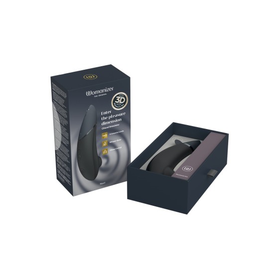 Stimulateur Womanizer Next noir Stimulateur Womanizer Next noir