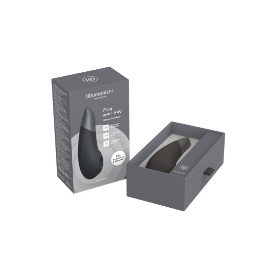 Womanizer Enhance noir