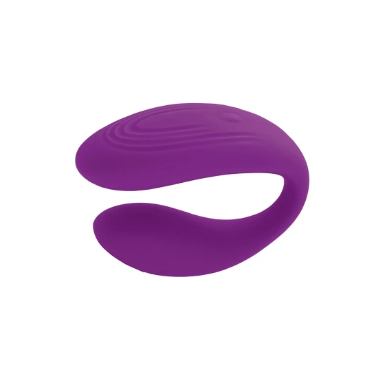 Vibromasseur pour couple Bound Love - Xocoon