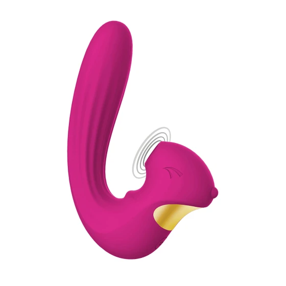 Stimulateur Celestial Love Vibe - Xocoon