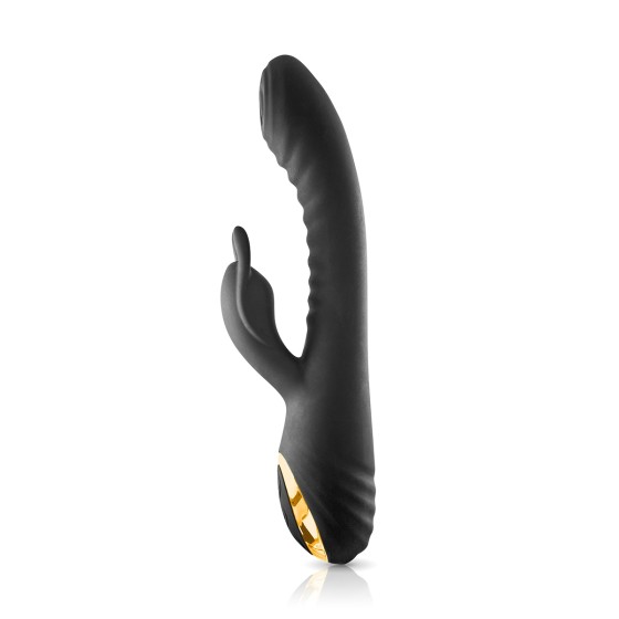 Vibro Rabbit My Maharani - Black Empire