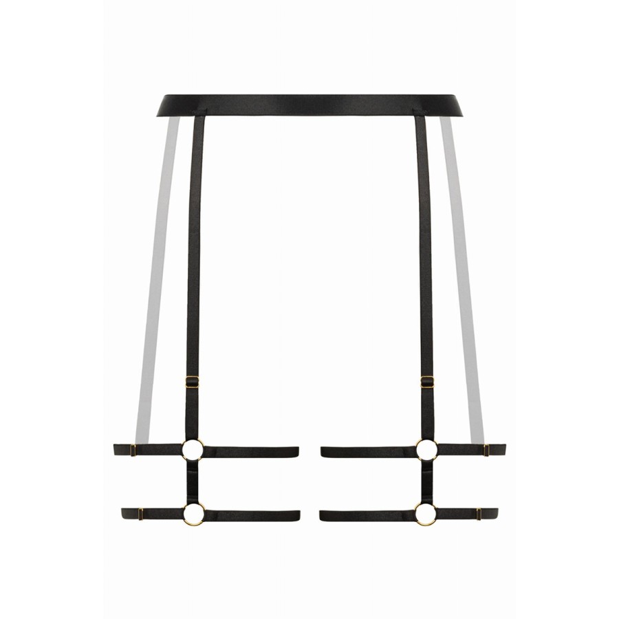 Porte-jarretelles Blushing - Christine