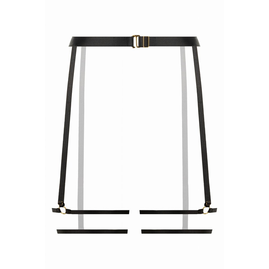 Porte-jarretelles Blushing - Christine