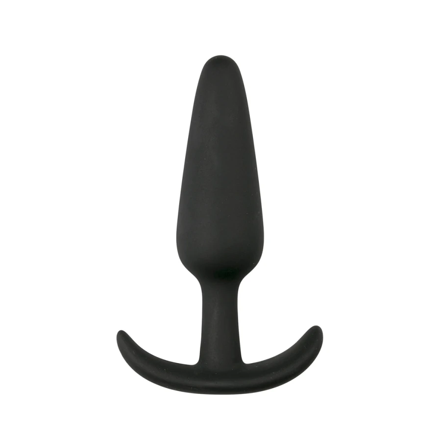 Mini plug Anchor silicone 8 x 2,1 cm - Easytoys