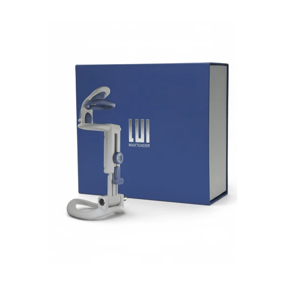 Agrandisseur de pénis Maxtender - LUI