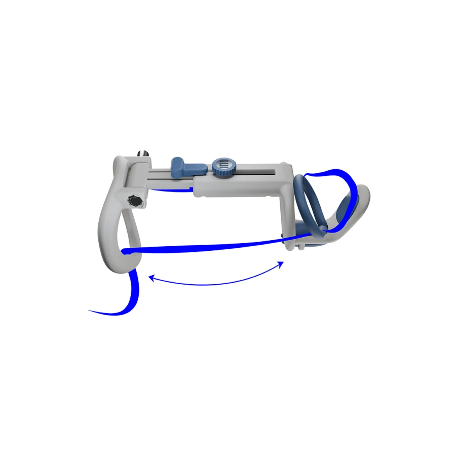 Agrandisseur de pénis Maxtender - LUI