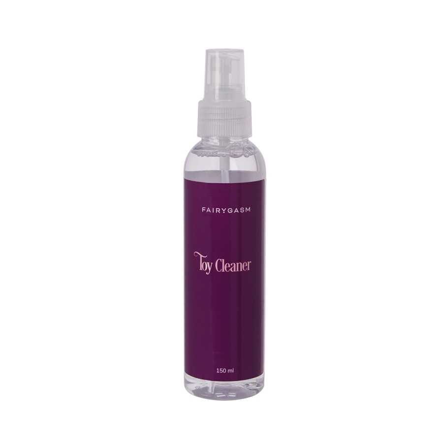 Nettoyant sextoys 150 ml - FairyGasm Nettoyant sextoys 150 ml - FairyGasm