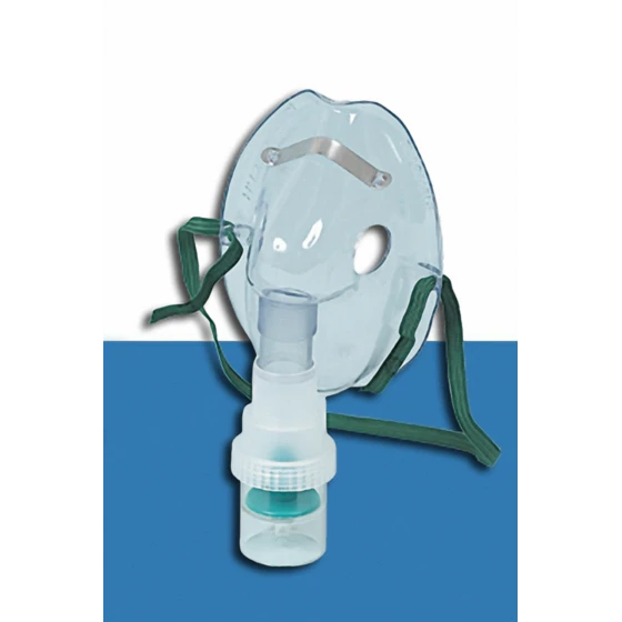 Masque à inhalation