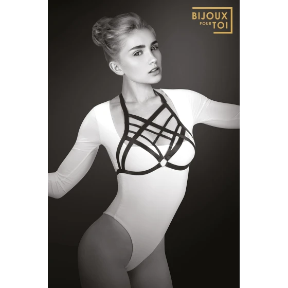 Harnais de corps Clara