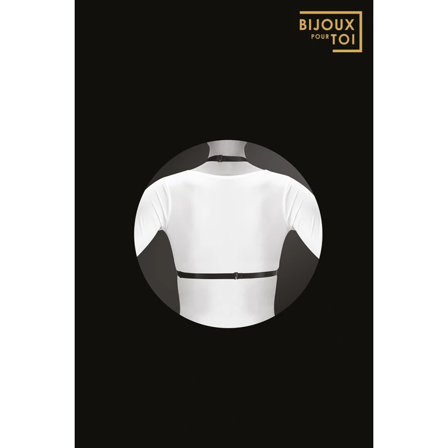 Harnais de corps Clara