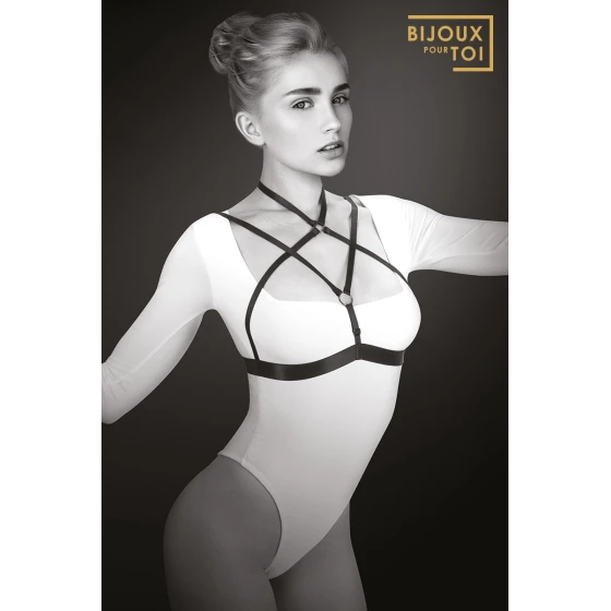 Harnais de poitrine Alyssa