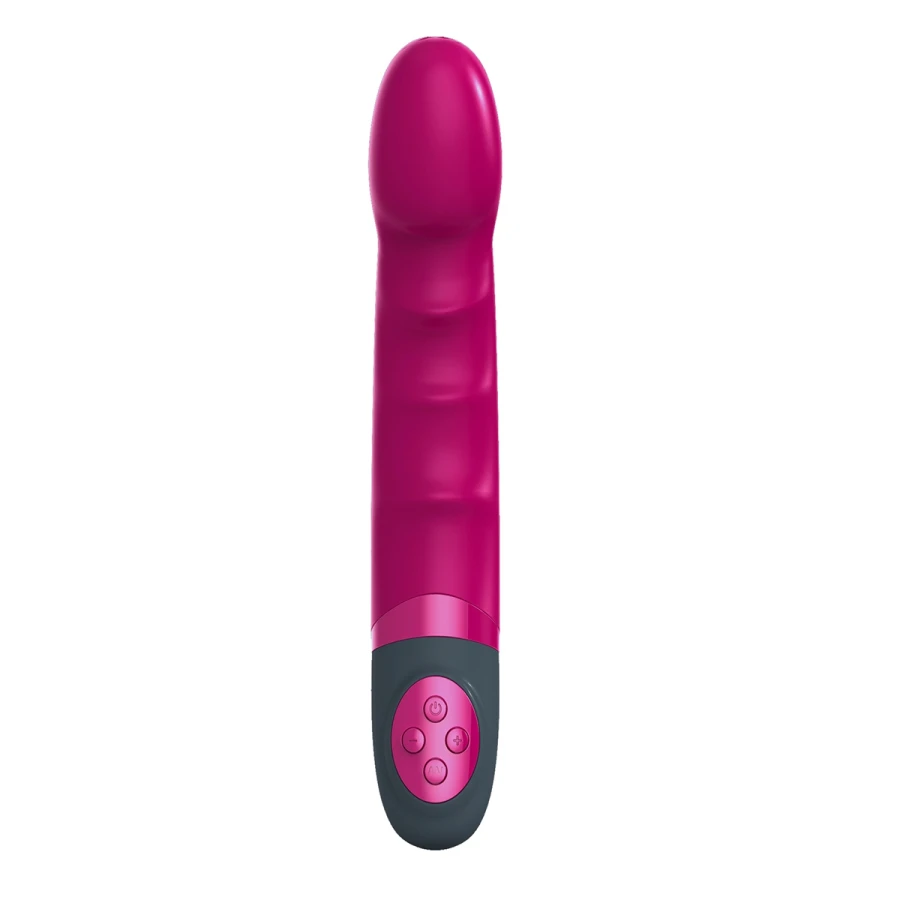 Vibromasseur Too Much - Dorcel