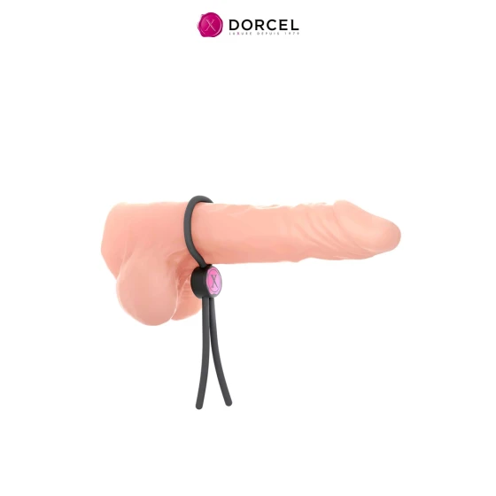 Cockring lasso ajustable Mr Dorcel Cockring lasso ajustable Mr Dorcel