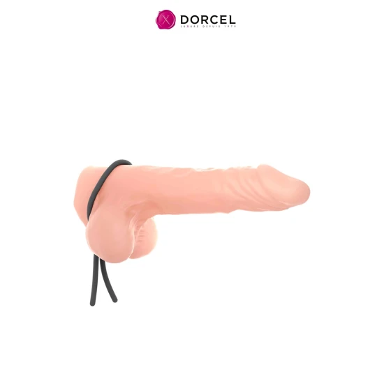 Cockring lasso ajustable Mr Dorcel Cockring lasso ajustable Mr Dorcel