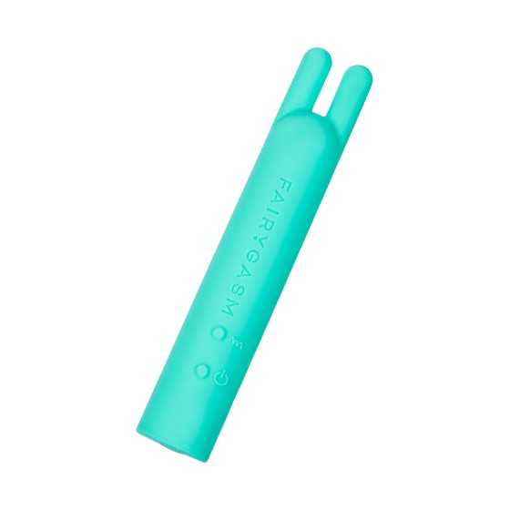 Mini vibro rechargeable BlissStars vert - FairyGasm Mini vibro rechargeable BlissStars vert - FairyGasm