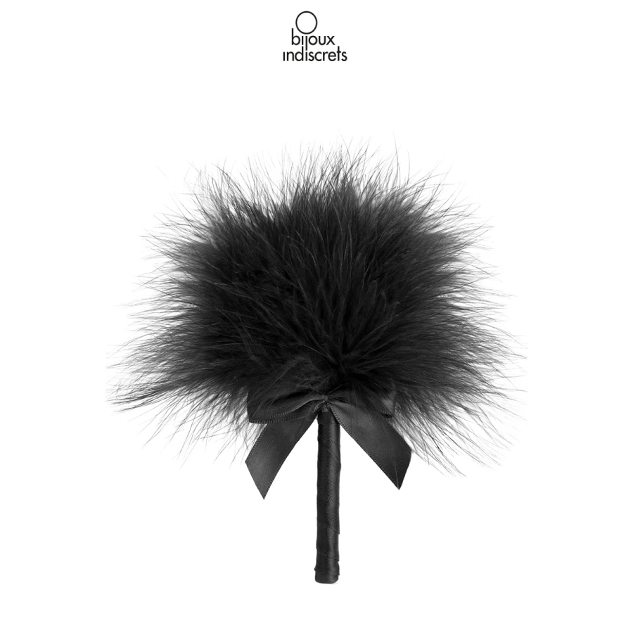 Plumeau Tickle me tickler