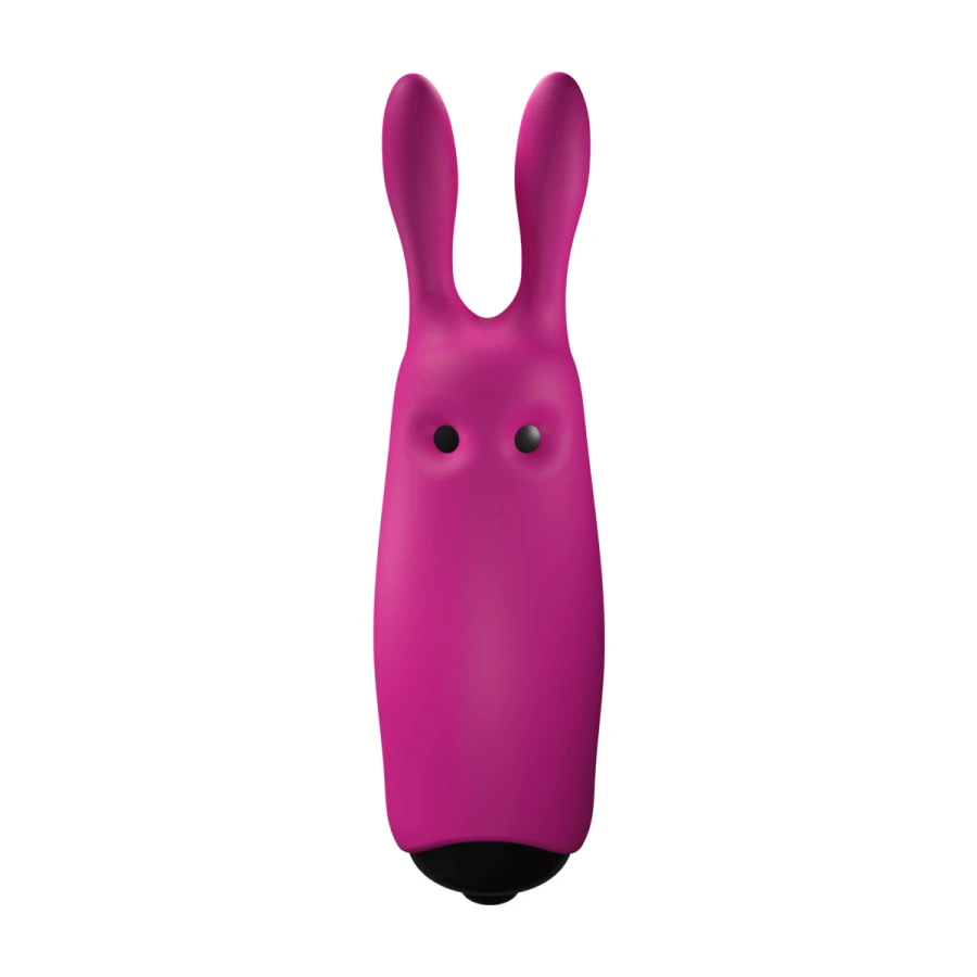 Pocket vibe lapin rose - Adrien Lastic