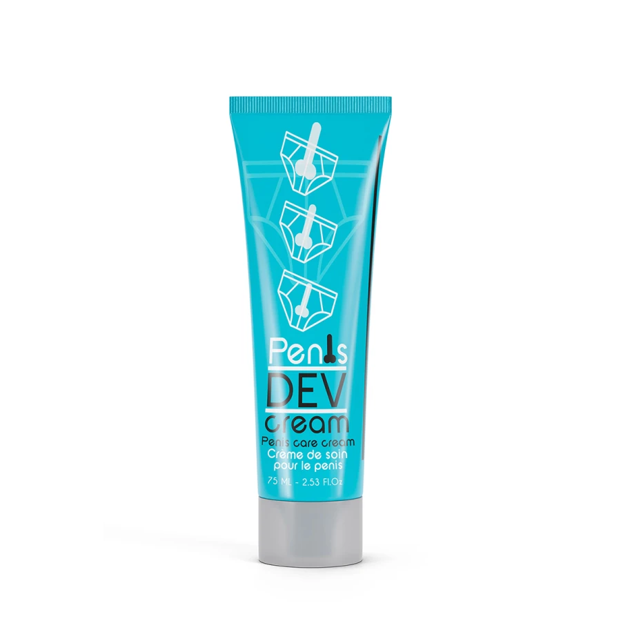 Pénis Dev cream Pénis Dev cream