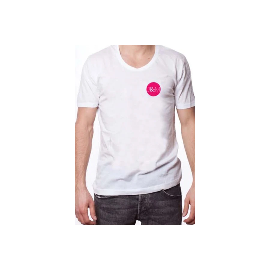 T-shirt Jacquie & Michel n°6