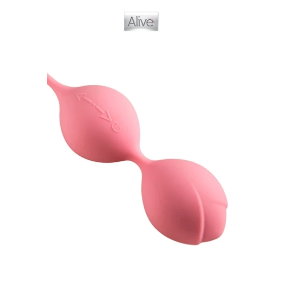 Boules de Geisha U-Tone