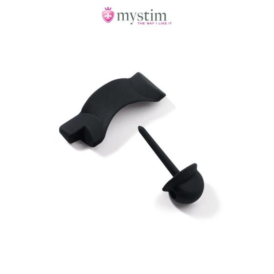 Extension pour Pubic Enemy n°1 - Mystim