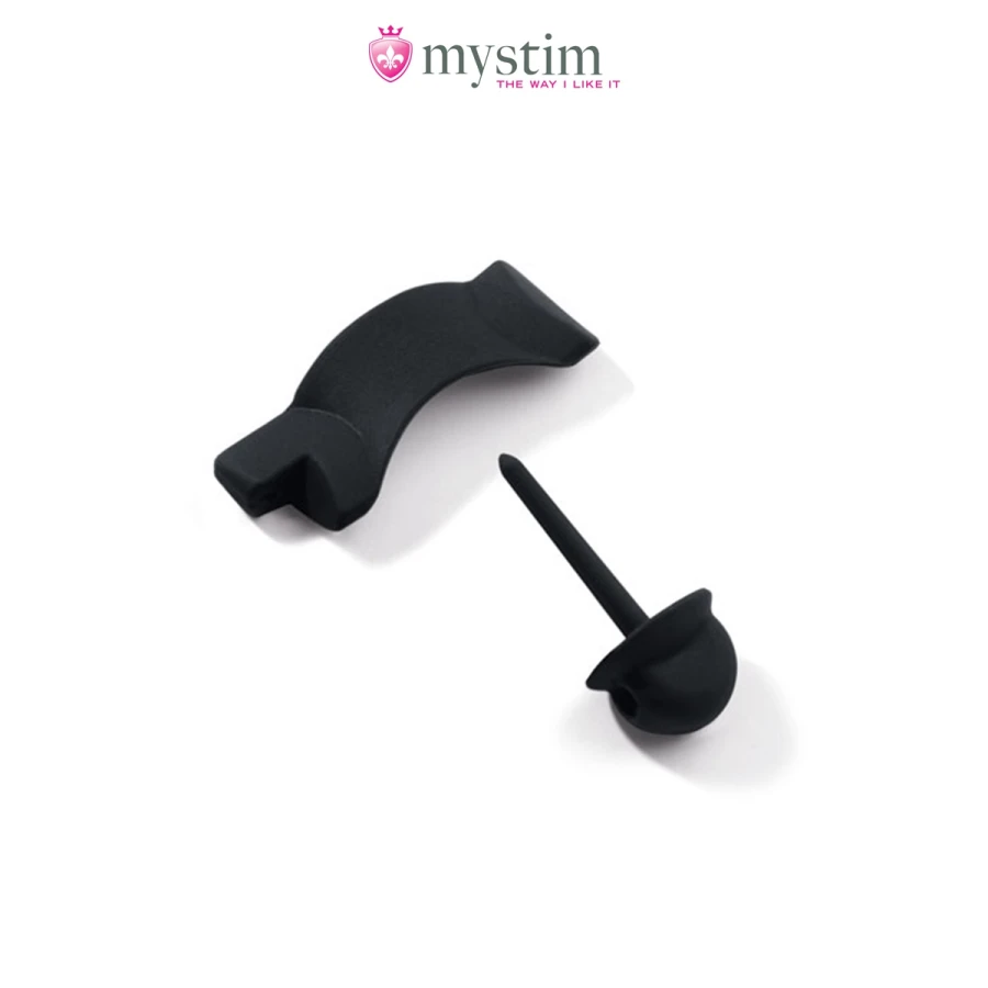 Extension pour Pubic Enemy n°1 - Mystim