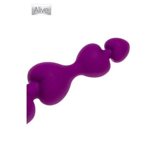 Plug anal Go Pearl