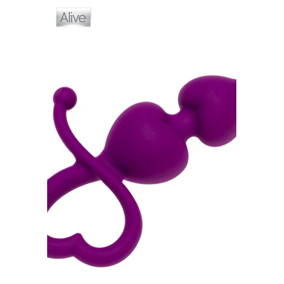 Plug anal Go Pearl