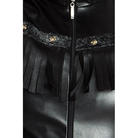 Veste STRONGER Rawhide