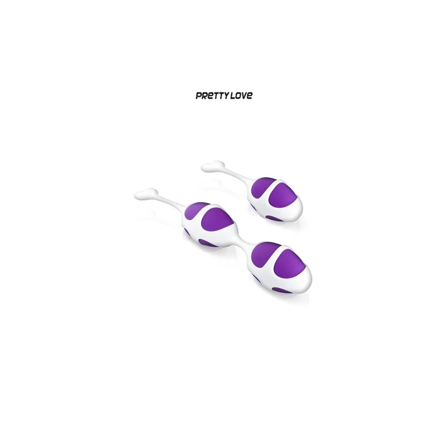 Boules de Kegel Alice Boules de Kegel Alice