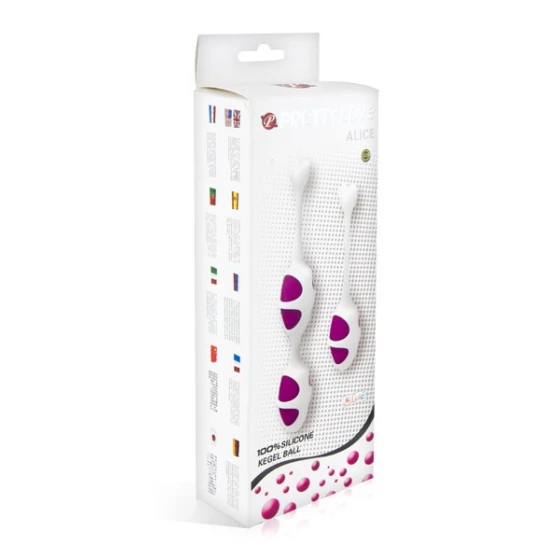 Boules de Kegel Alice Boules de Kegel Alice