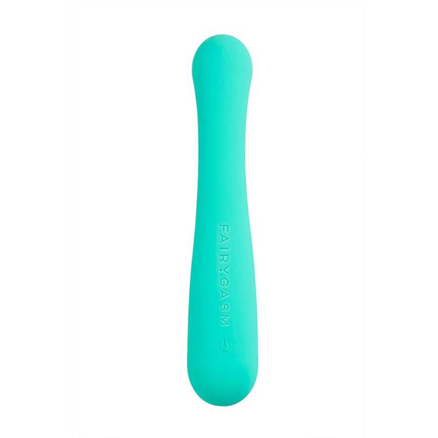 Vibro rechargeable FantasyEuphoria vert - FairyGasm